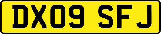 DX09SFJ