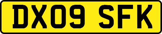 DX09SFK