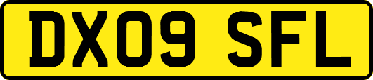 DX09SFL