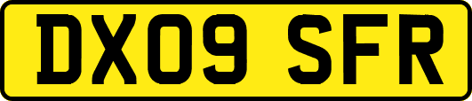 DX09SFR