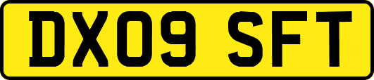 DX09SFT