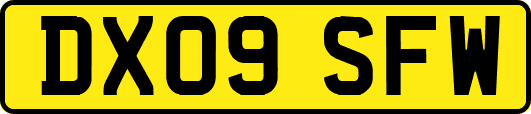 DX09SFW