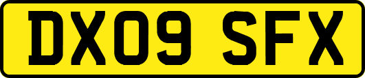 DX09SFX