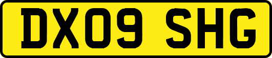 DX09SHG