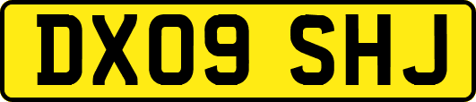 DX09SHJ