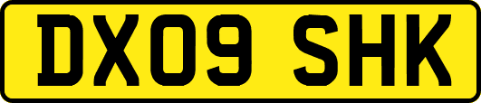 DX09SHK