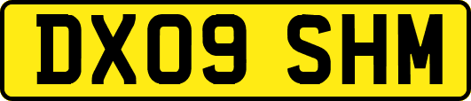 DX09SHM