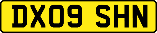DX09SHN