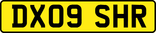 DX09SHR