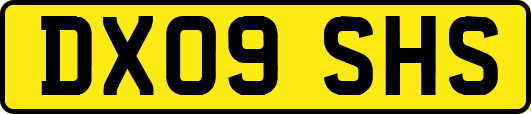DX09SHS