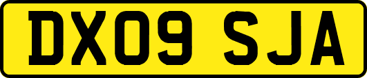 DX09SJA