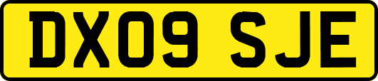 DX09SJE