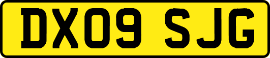 DX09SJG