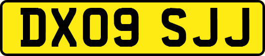 DX09SJJ