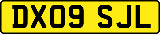 DX09SJL