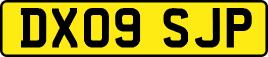 DX09SJP