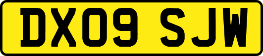 DX09SJW