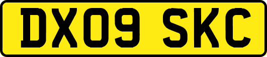 DX09SKC