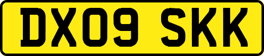 DX09SKK