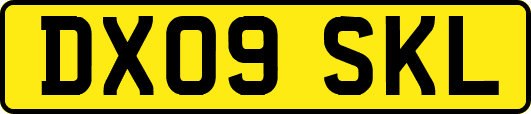DX09SKL