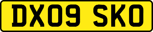 DX09SKO
