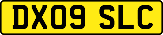 DX09SLC