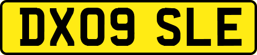DX09SLE