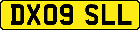 DX09SLL