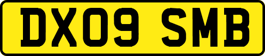 DX09SMB