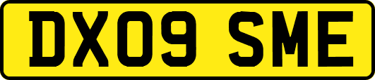 DX09SME