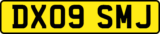 DX09SMJ