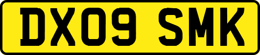 DX09SMK