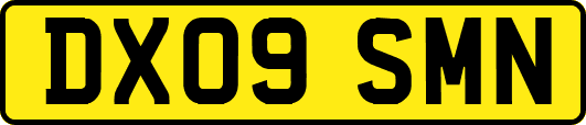 DX09SMN