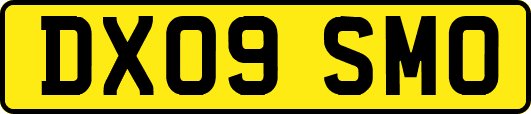DX09SMO