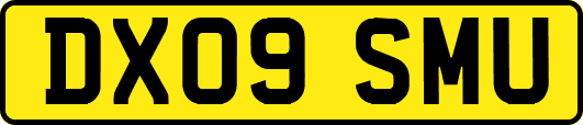 DX09SMU