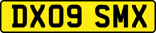 DX09SMX