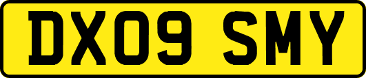 DX09SMY