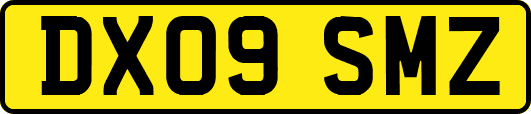 DX09SMZ