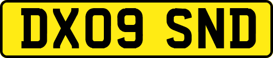 DX09SND
