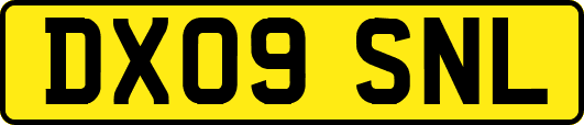 DX09SNL