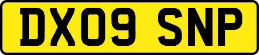 DX09SNP