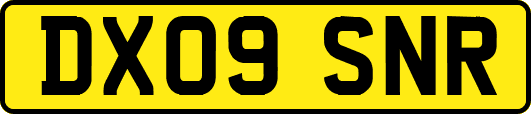 DX09SNR