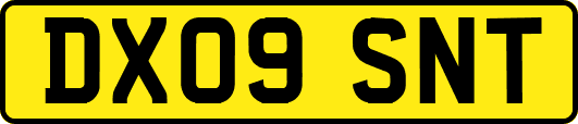 DX09SNT