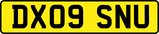DX09SNU