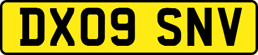 DX09SNV