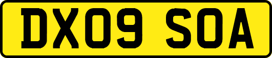 DX09SOA