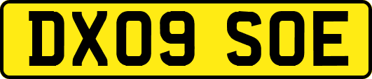 DX09SOE