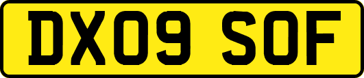 DX09SOF