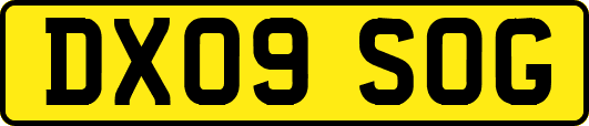 DX09SOG