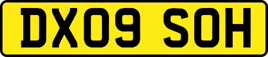DX09SOH